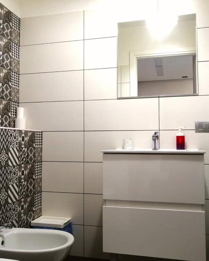 Le Vele Affittacamere Desenzano del Garda Extérieur photo