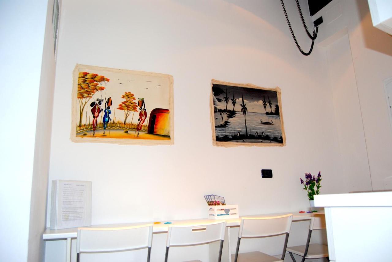 Le Vele Affittacamere Desenzano del Garda Extérieur photo
