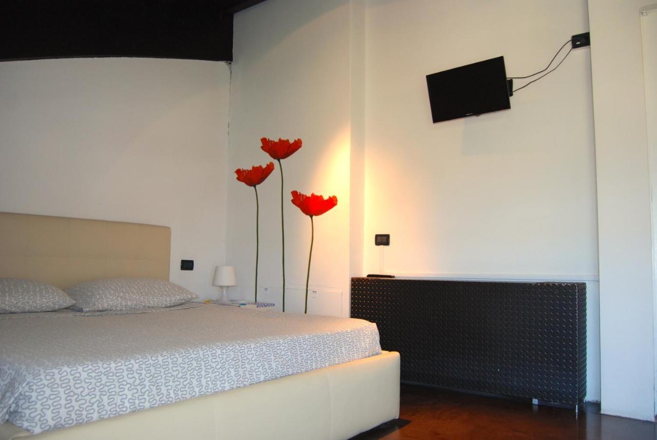 Le Vele Affittacamere Desenzano del Garda Extérieur photo