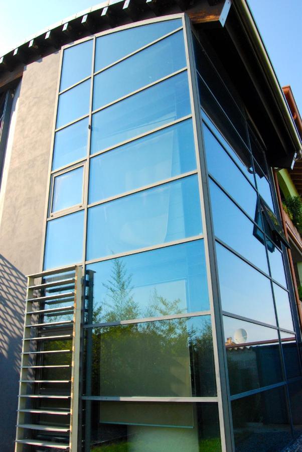 Le Vele Affittacamere Desenzano del Garda Extérieur photo