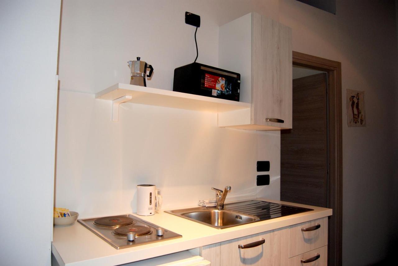 Le Vele Affittacamere Desenzano del Garda Extérieur photo