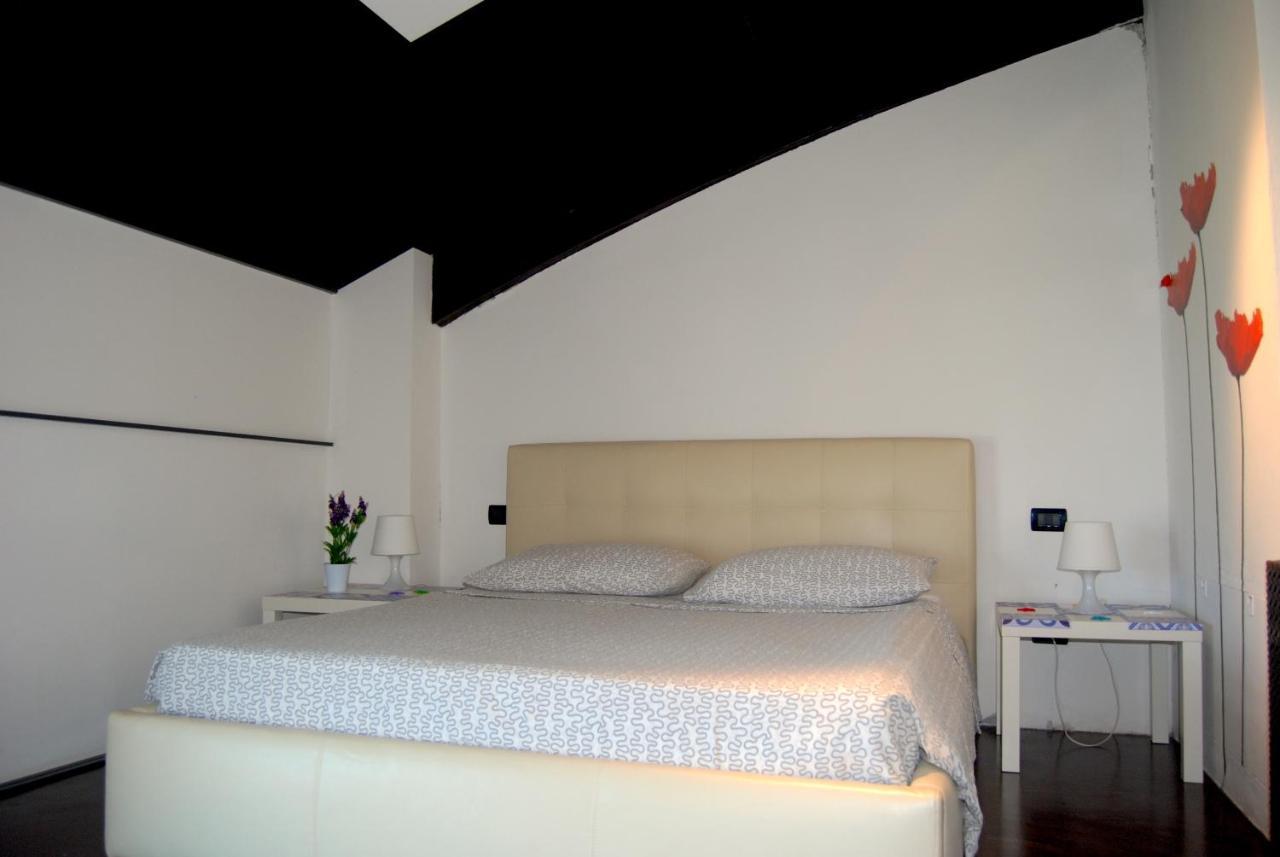 Le Vele Affittacamere Desenzano del Garda Extérieur photo