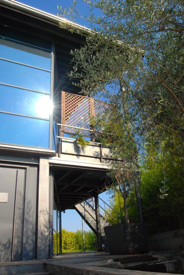 Le Vele Affittacamere Desenzano del Garda Extérieur photo