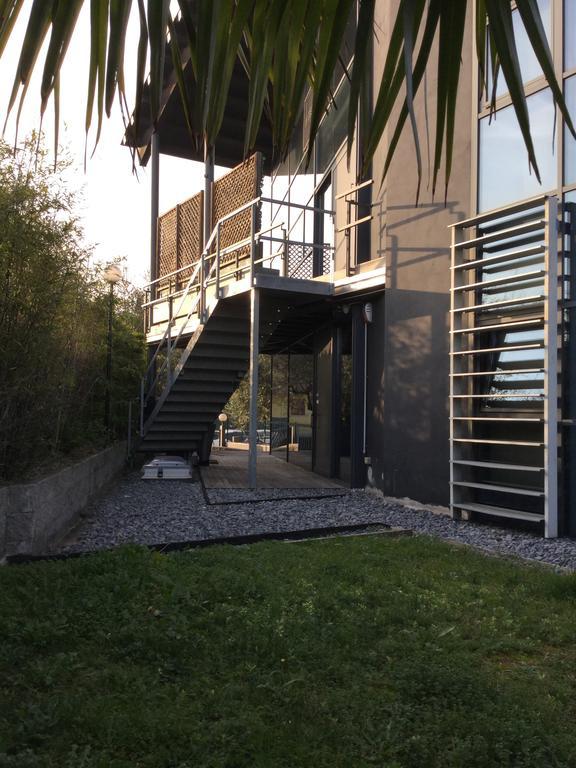 Le Vele Affittacamere Desenzano del Garda Extérieur photo