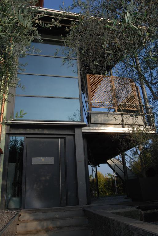 Le Vele Affittacamere Desenzano del Garda Extérieur photo