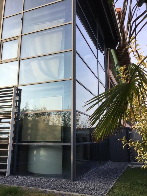 Le Vele Affittacamere Desenzano del Garda Extérieur photo