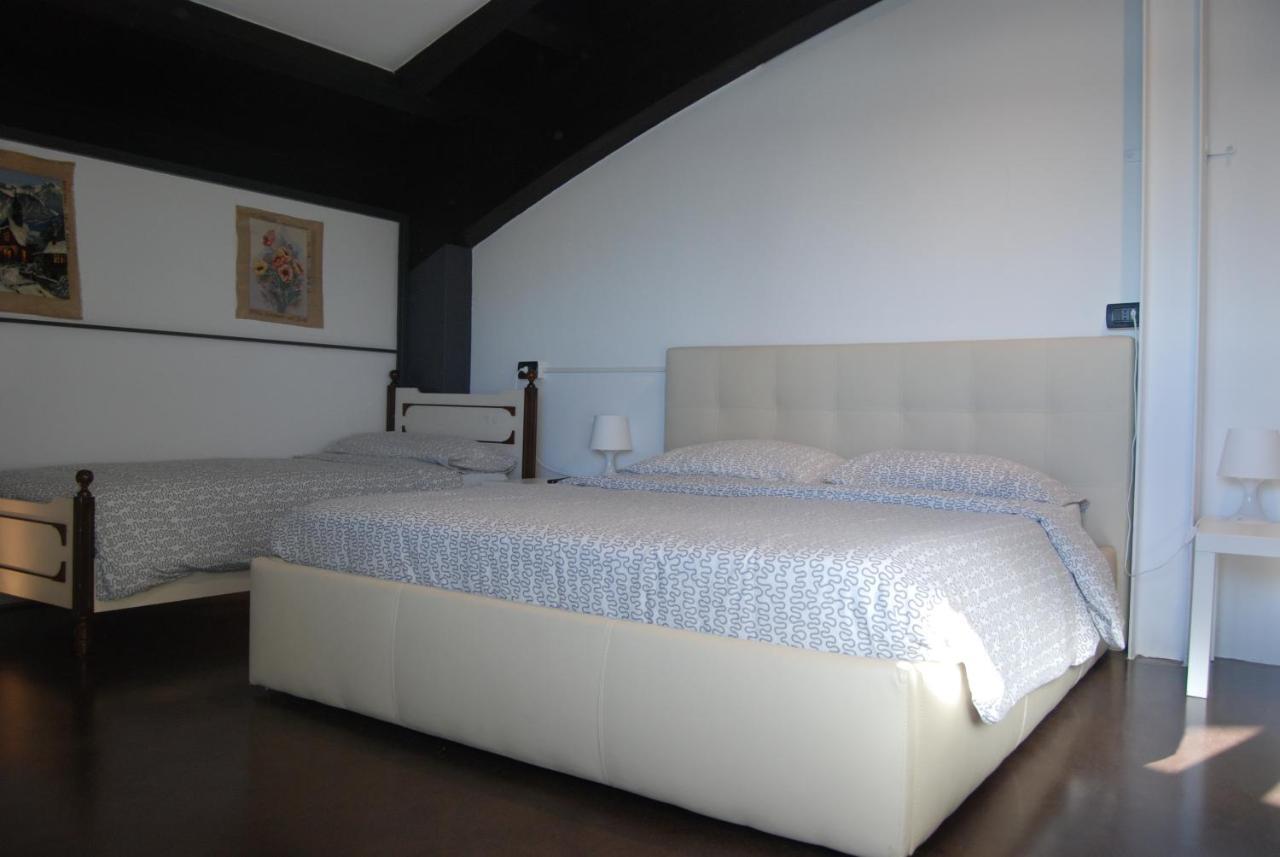 Le Vele Affittacamere Desenzano del Garda Extérieur photo