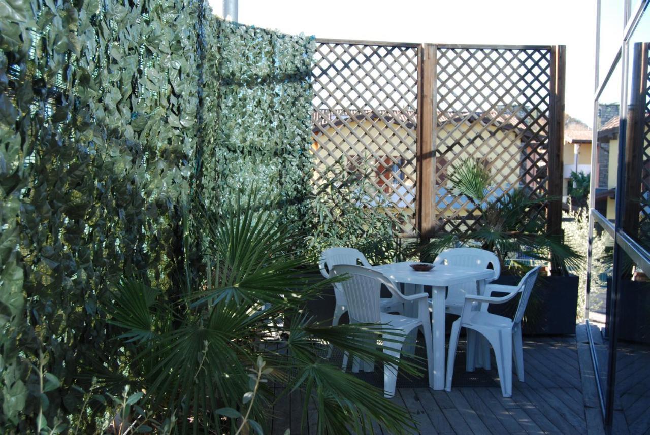 Le Vele Affittacamere Desenzano del Garda Extérieur photo